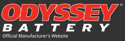 ODYSSEY Battery (APAC Staging)