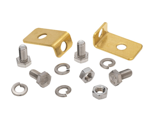 L-Bracket Adapter Kit - Image 1