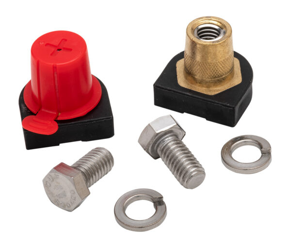 SAE Terminal Kit - Image 1