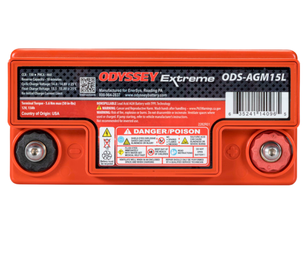 ODS-AGM15L - Image 7
