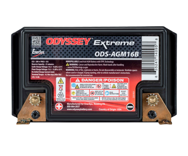 ODS-AGM16B (discontinued) - Image 7