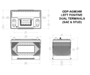 ODP-AGM34M - Image 12