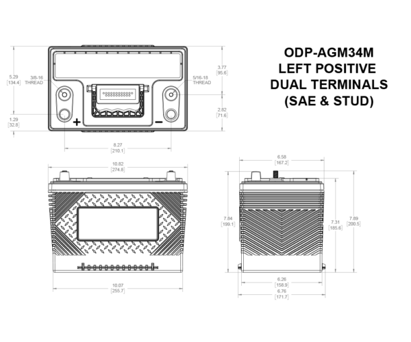 ODP-AGM34M - Image 12