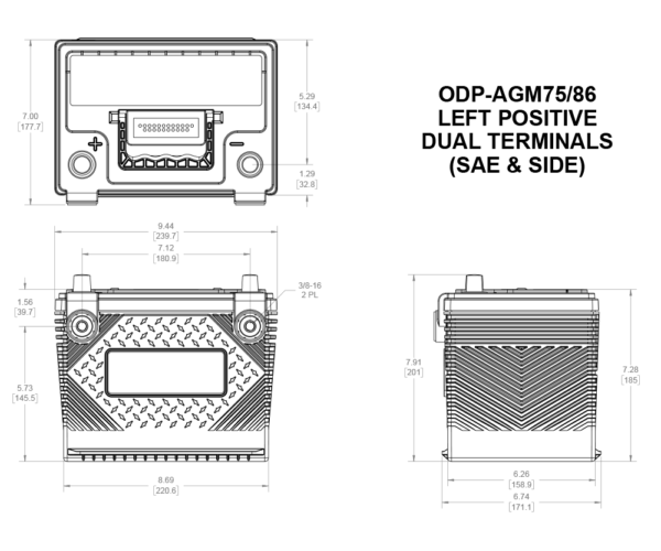 ODP-AGM75 86 - Image 12